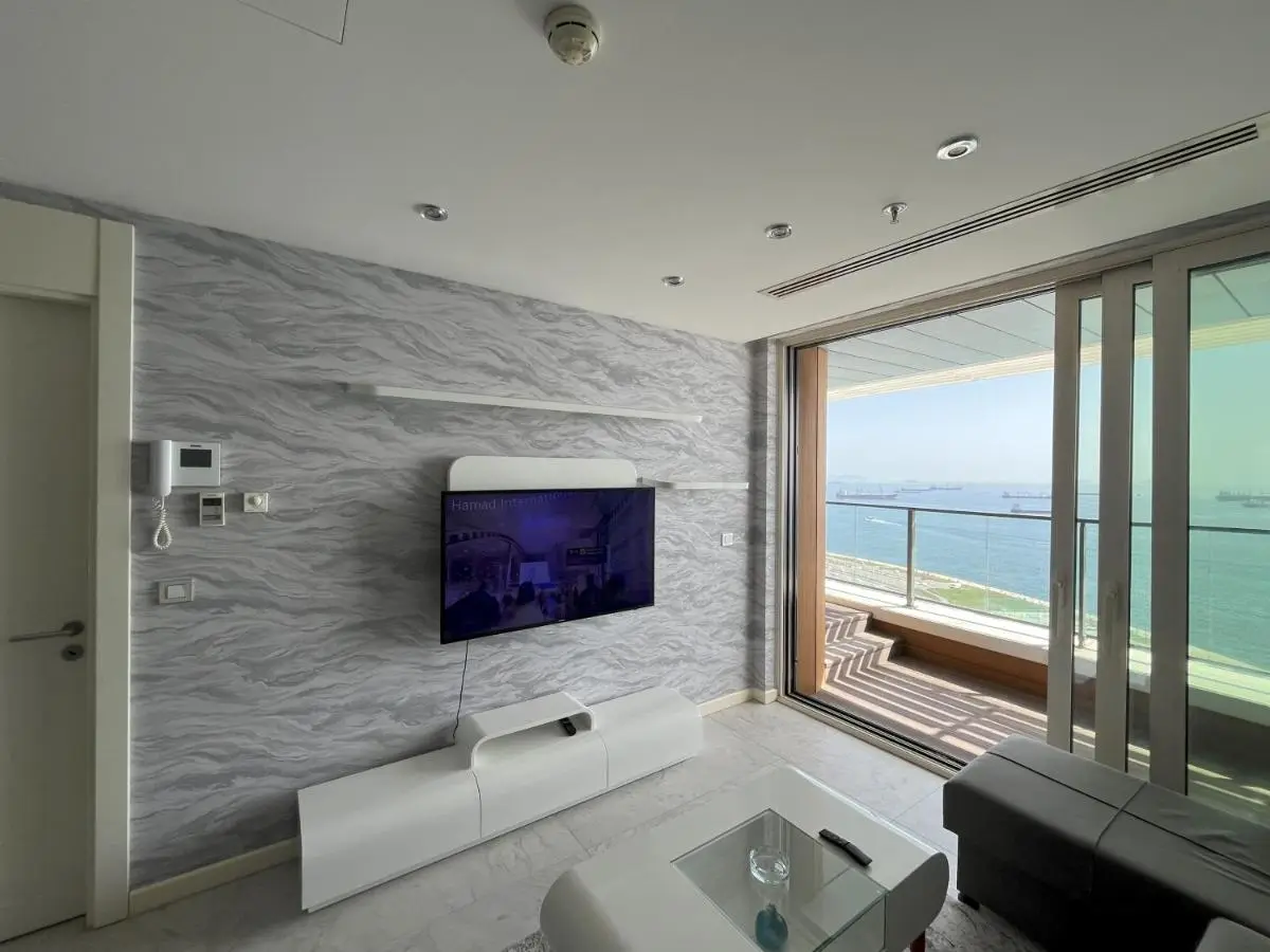 Exquisite Ottomare Suites