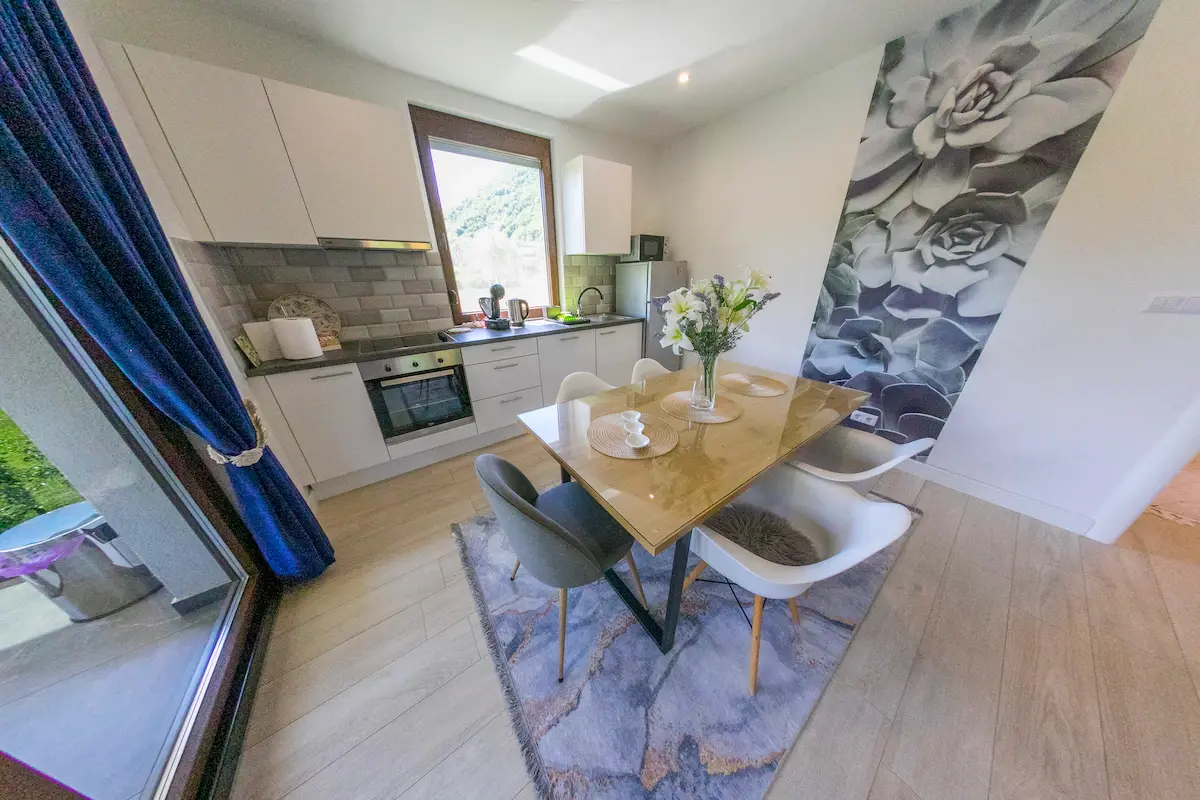 Apartments Edy 2
