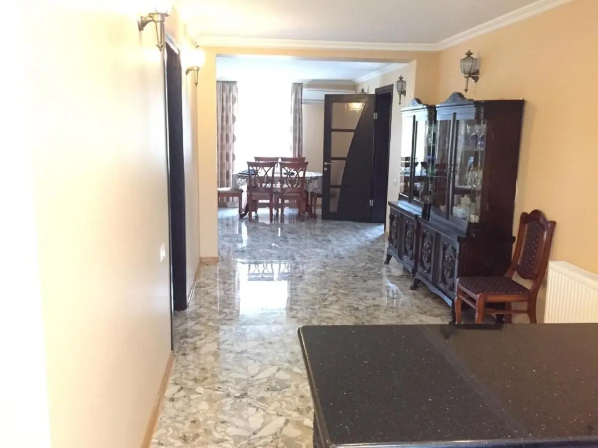 Sister's Warm Guest House