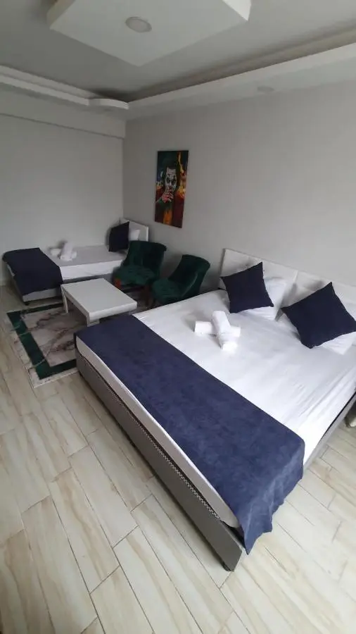 Luu Hotel