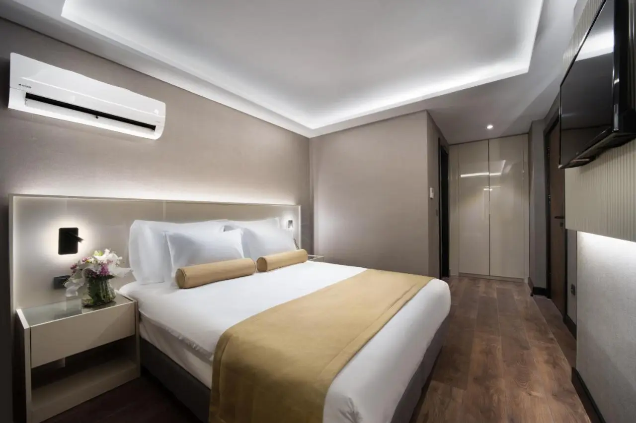 Pianoforte by Febor Hotels&Spa
