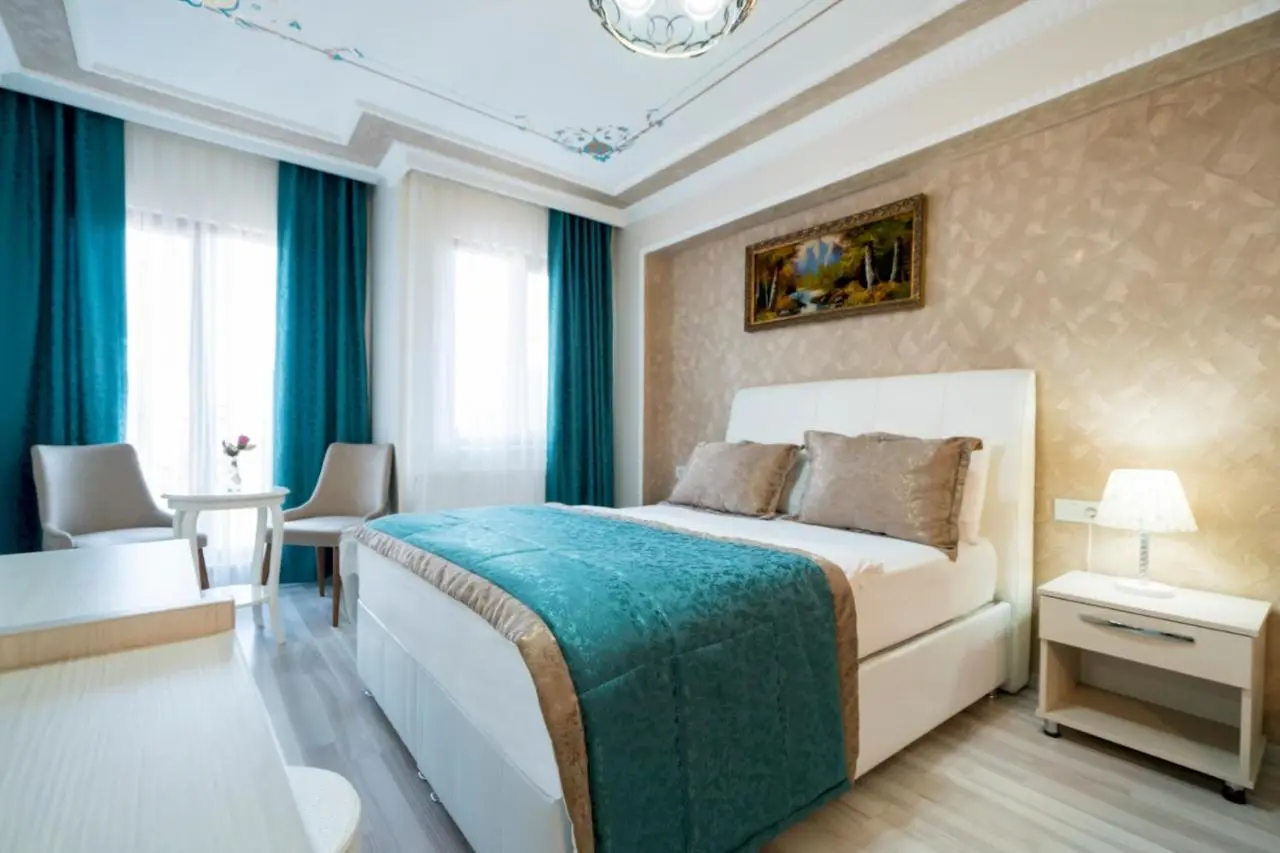 ATAM HOTEL
