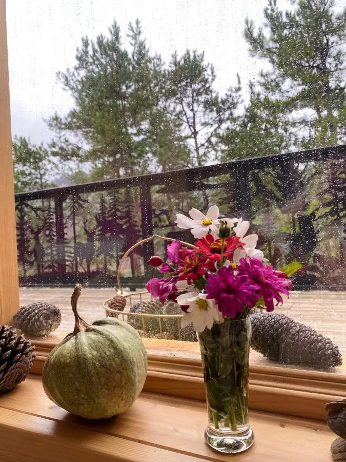 EcoCottage Didi Mindori
