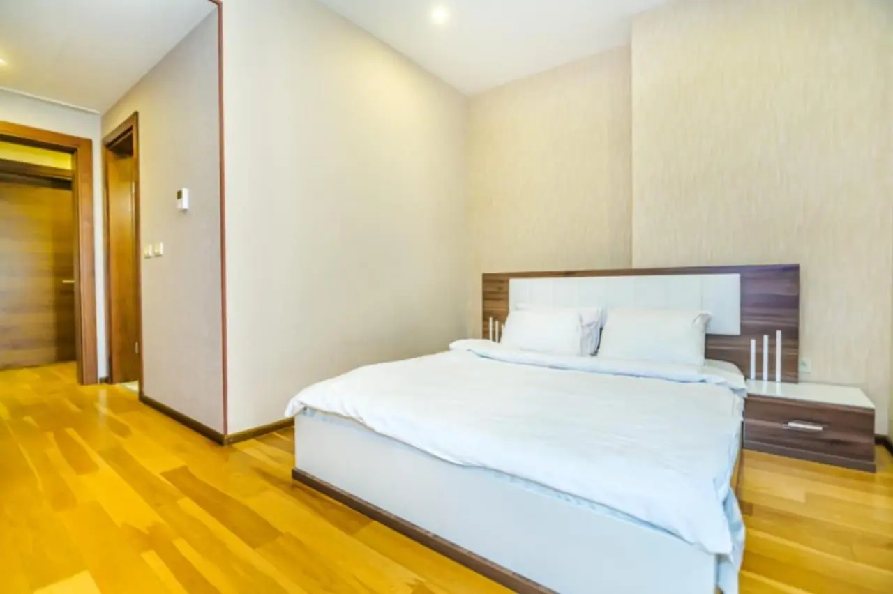 Luxury Apartment Nizami street