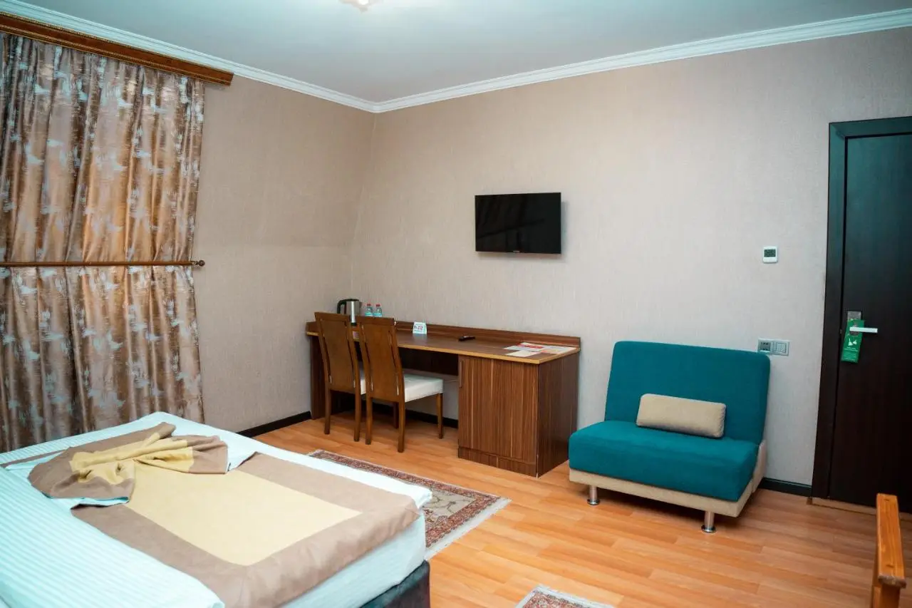 Nemi Hotel Baku