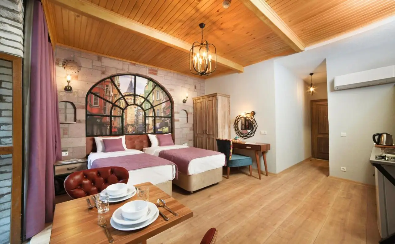 Ardilas Residence