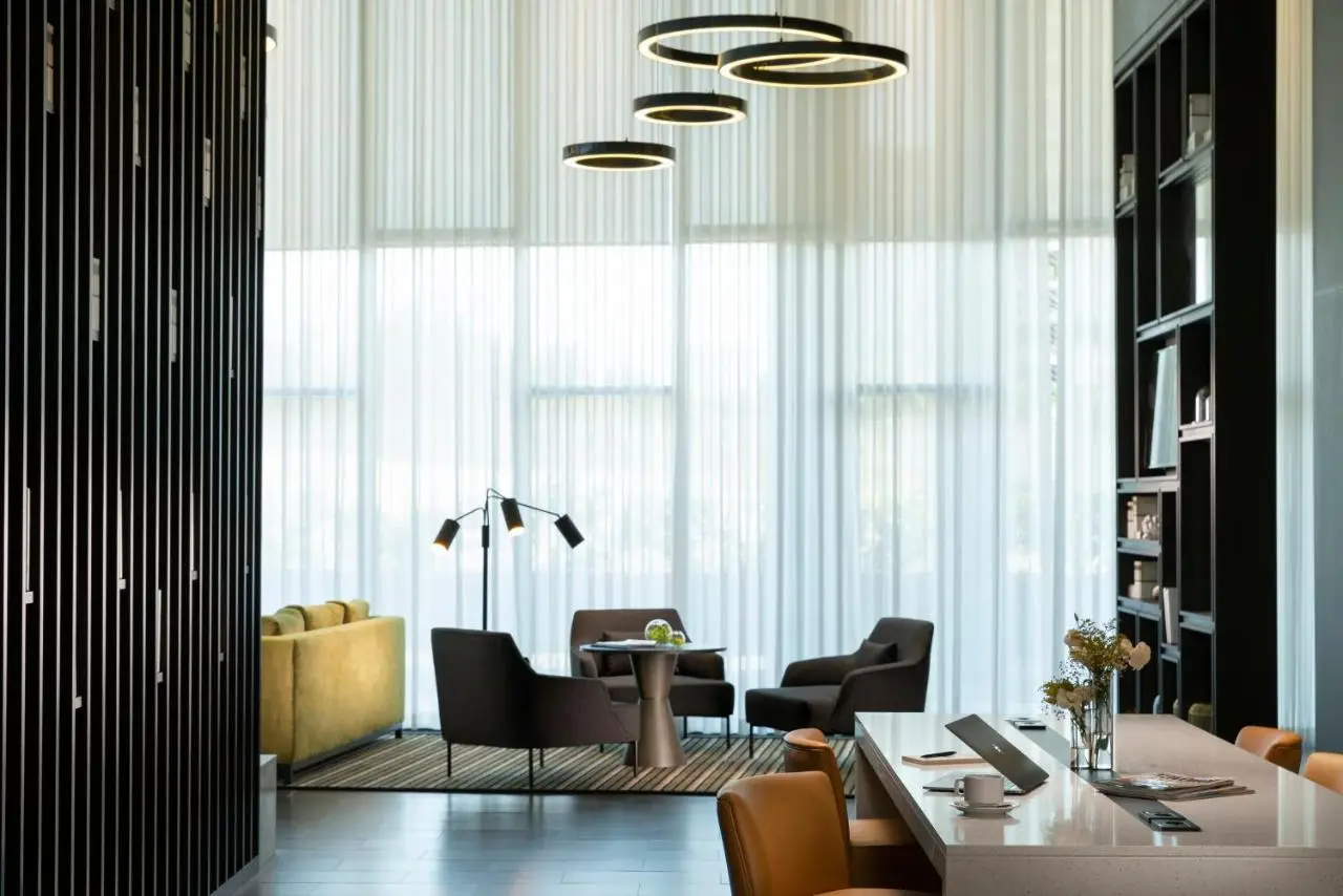 WestSide Residences by Rotana