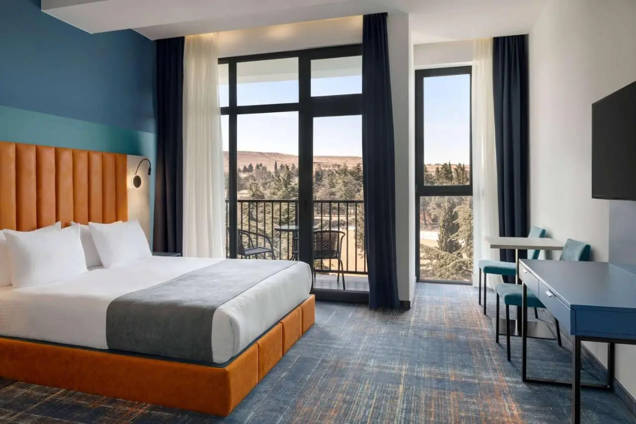 GINO Seaside Tbilisi, Trademark Collection by Wyndham