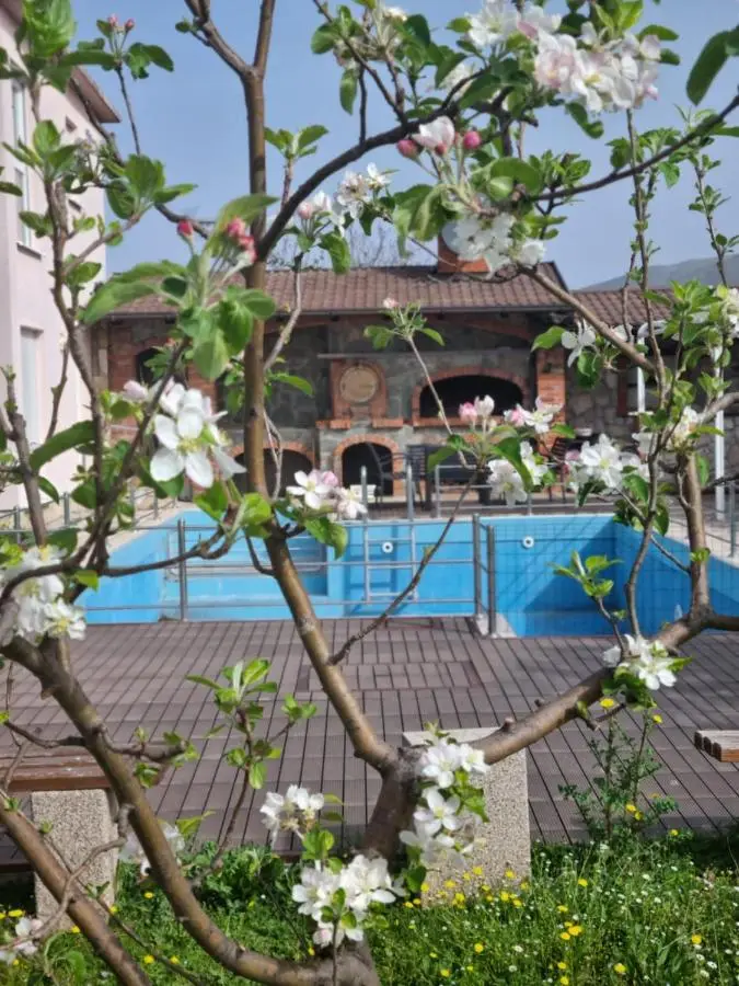 Hacienda Kolenda