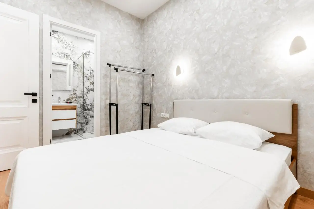 Luxury Sweet Home 4 at Freedom Square