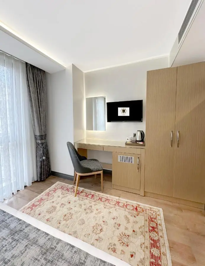 Gulec Hotel & Spa - Special Category