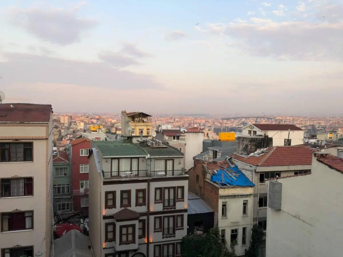 Taksim House Suites