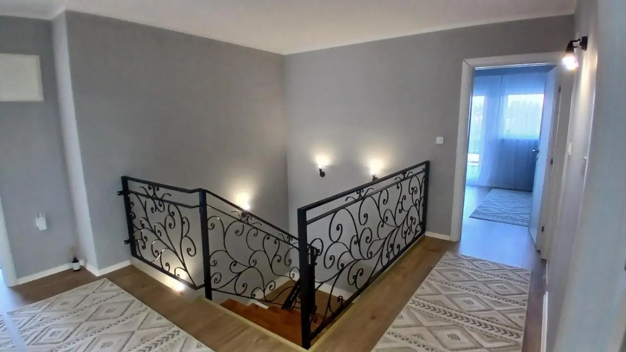 Villa 'Whispering Pines' Ilidža