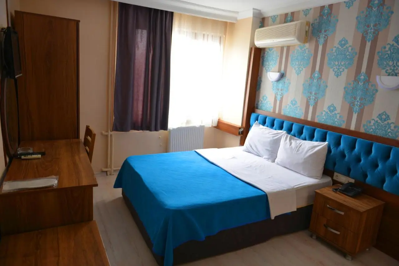 Hotel Marina City