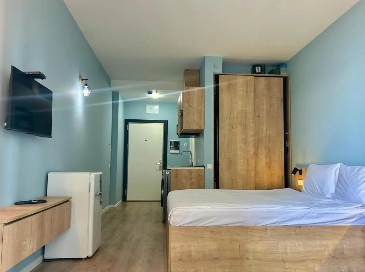 Aqua Batumi Hotel & Apartments