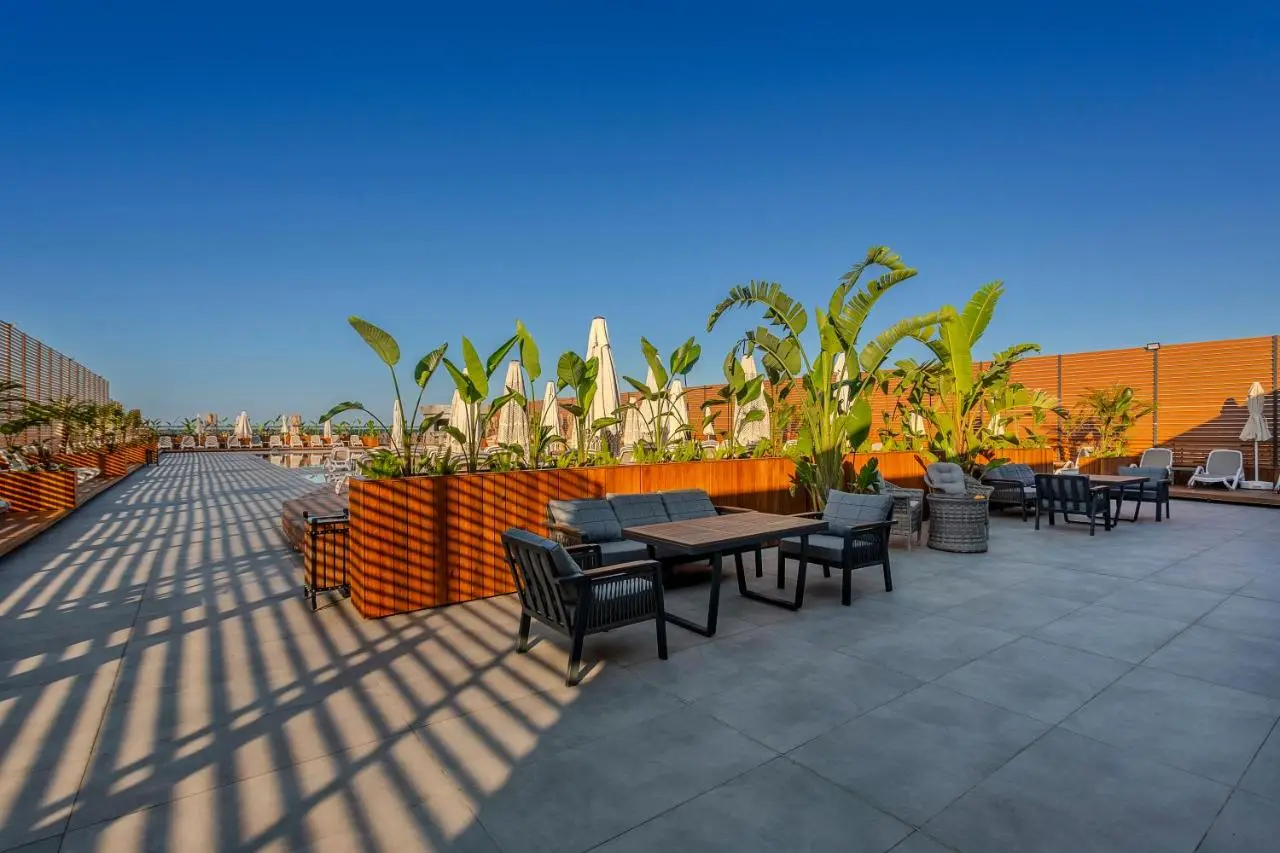 Bera Alanya Hotel - Halal All Inclusive