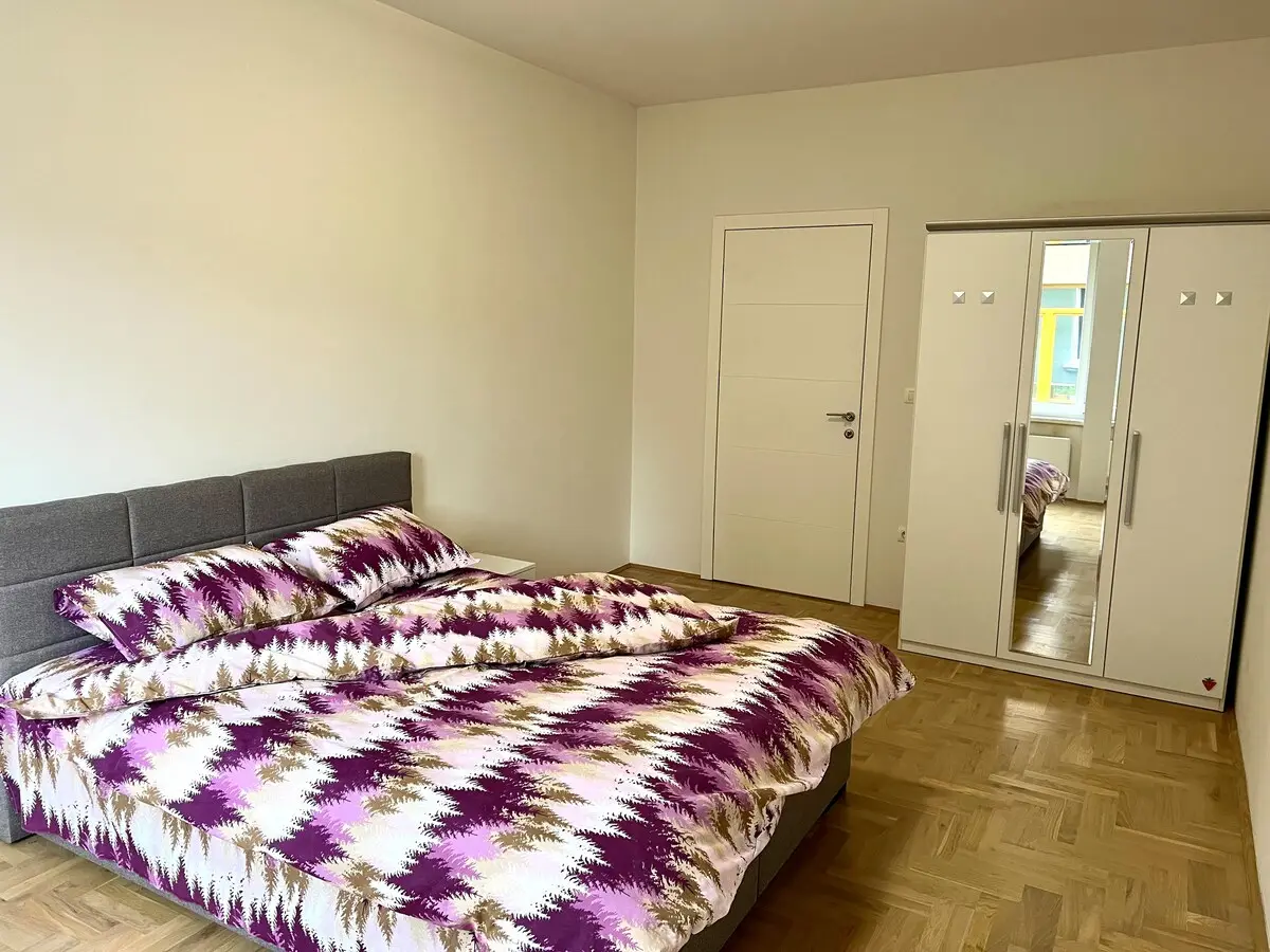 Central Charm Residency