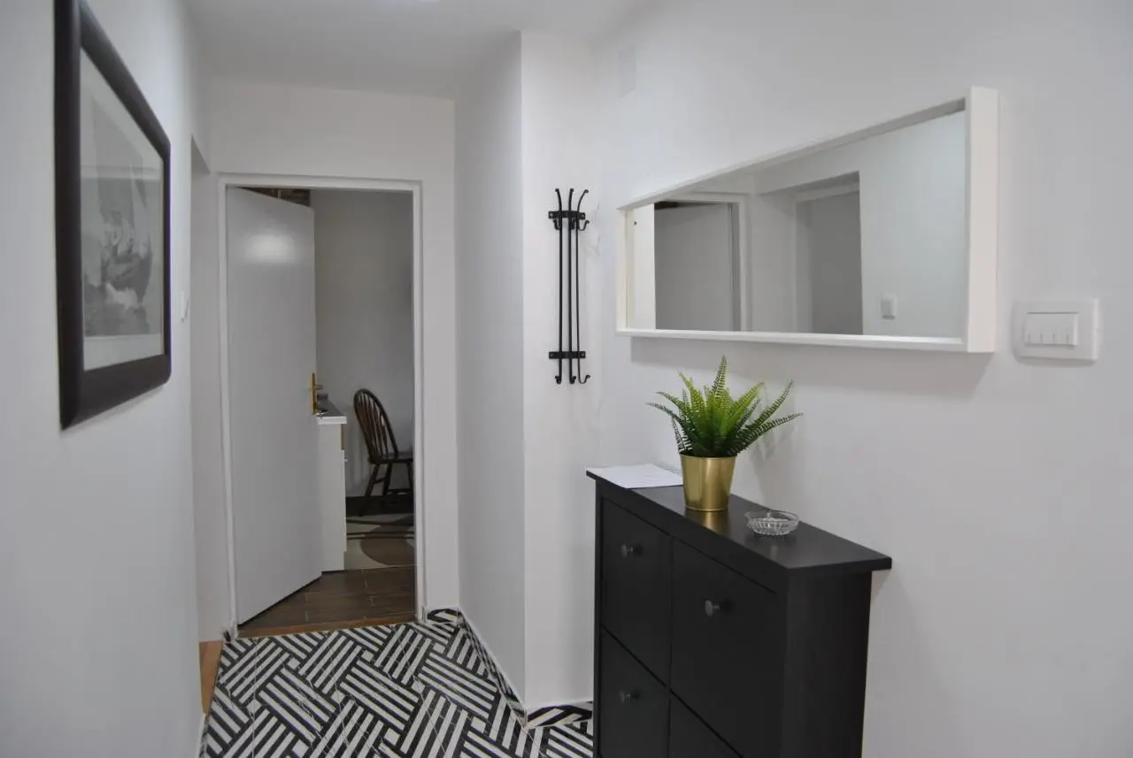 Apartments FAMILY & FRIENDS -free parking