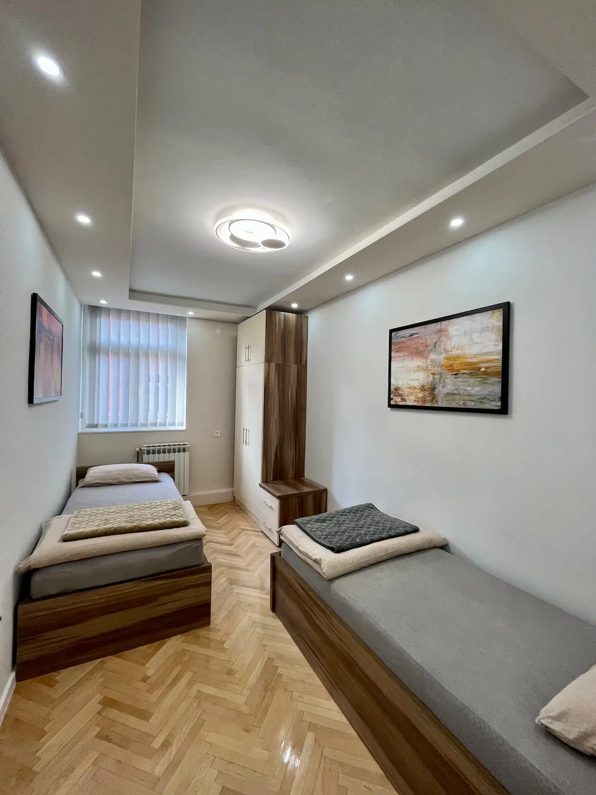 Delux apartment in city centre