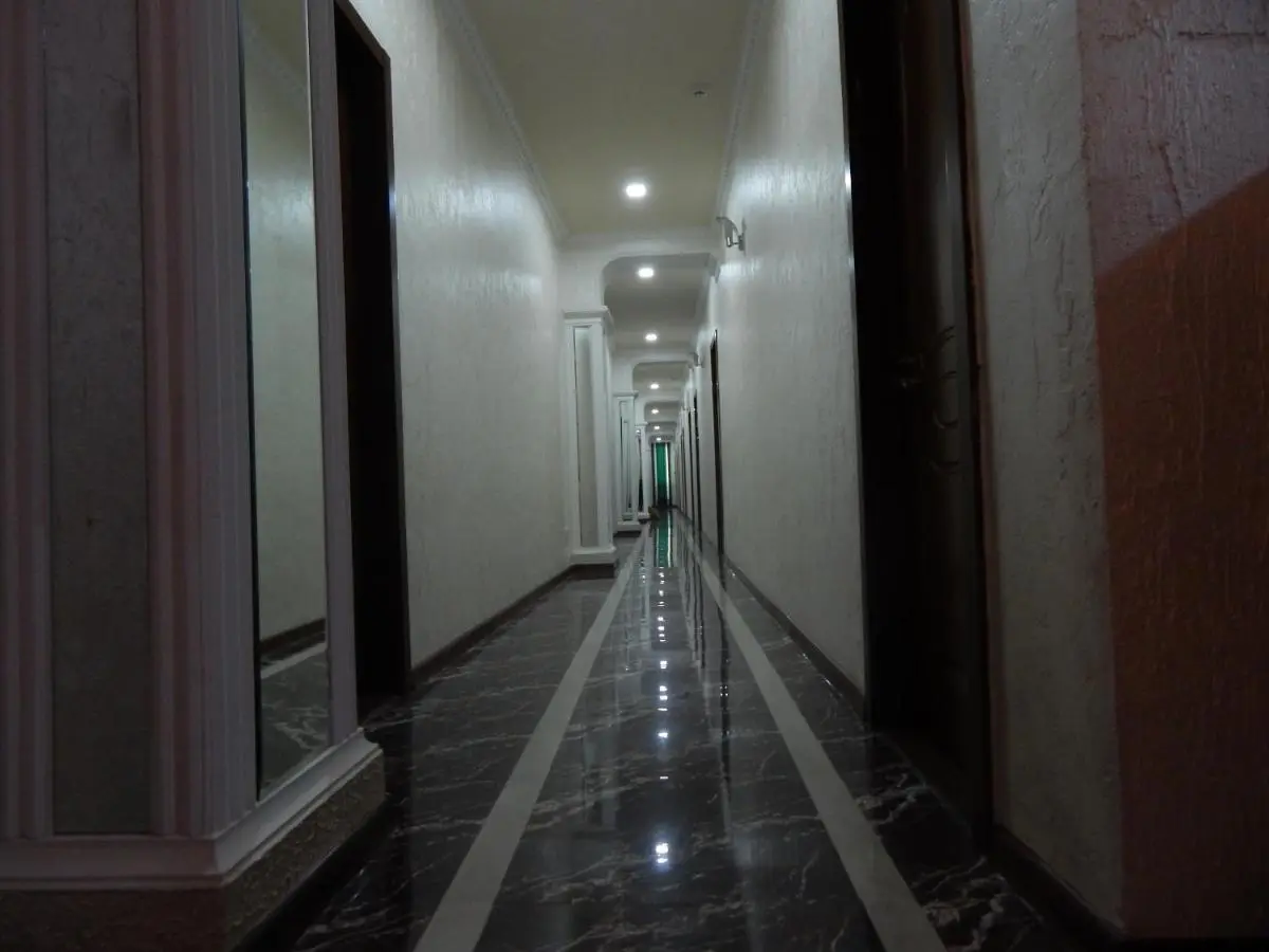 Lux Palace Hotel