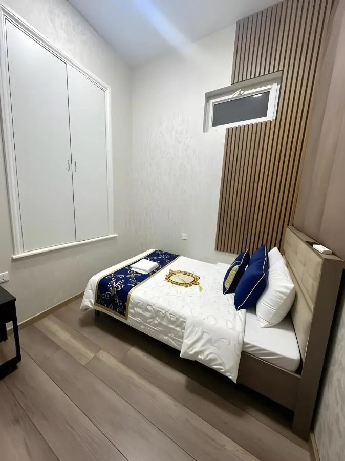 City INN Boutique Hotel - Nizami Street, Baku