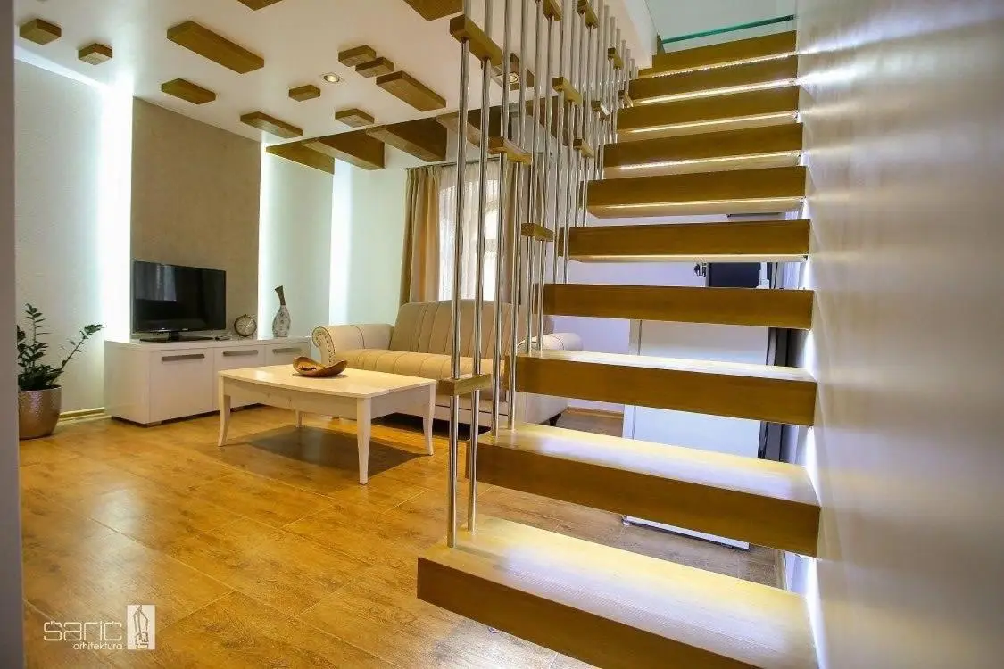 Ali Baba Apartment