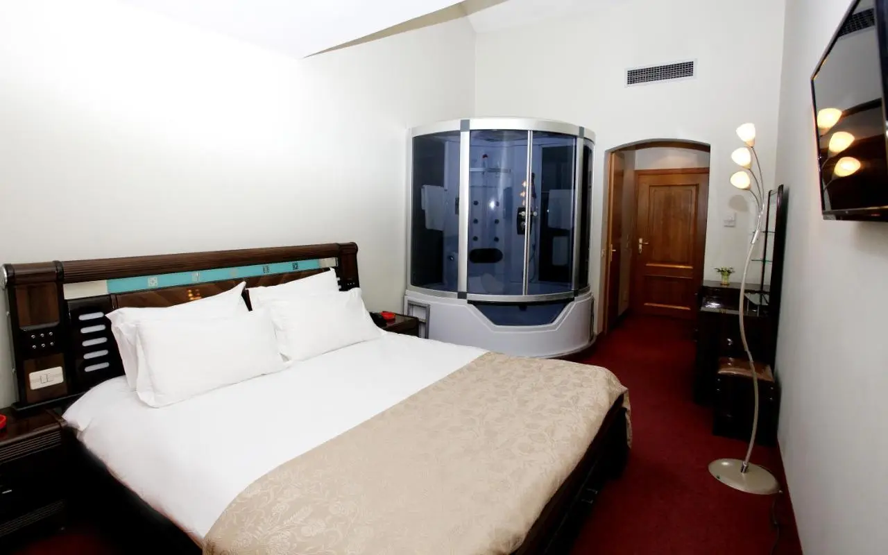 Hotel Green