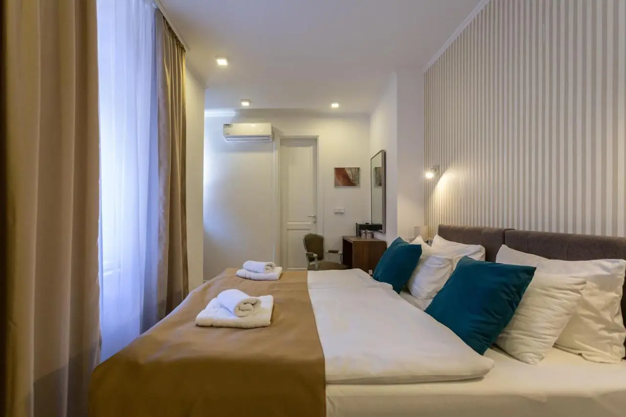 Heritage Hotel Petrakija