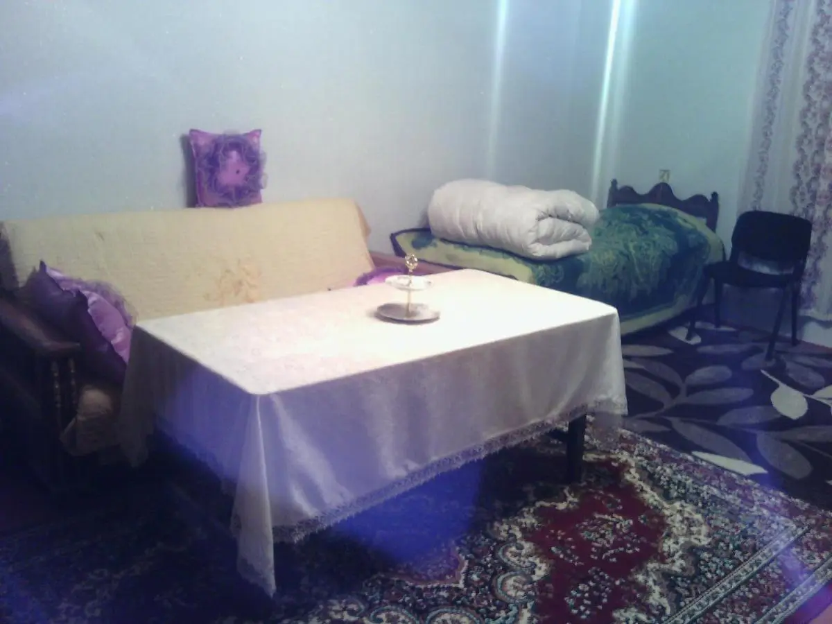 Ancient Lahij Guest House
