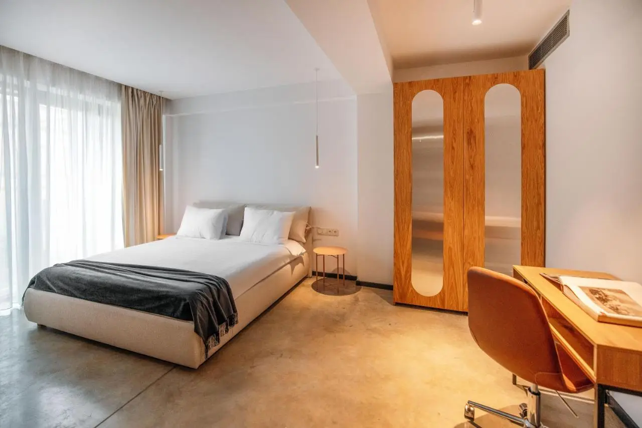 Serviced Designed Apartments By Urban Hotels 17