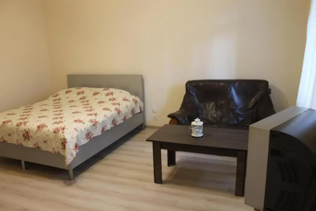 Iren Apartment