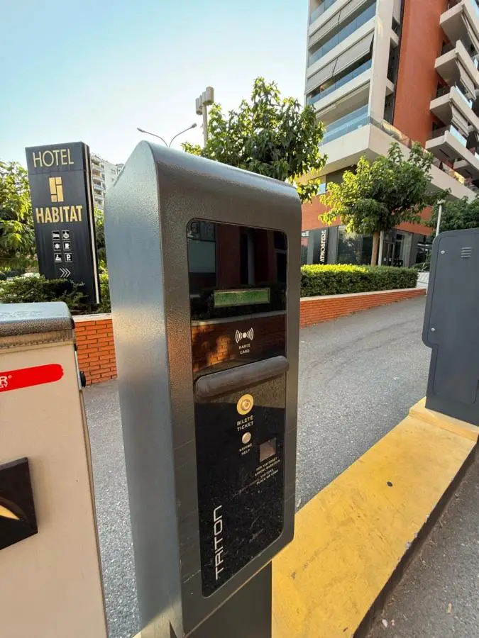 Queen’s Luxury Apartaments Delijorgji