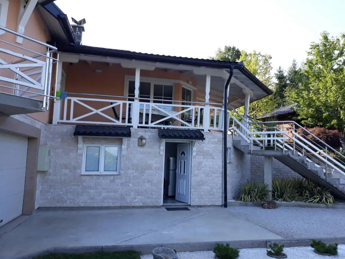 Villa Elma