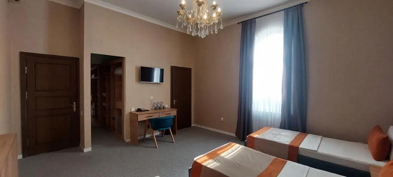 Pera Hotel Baku