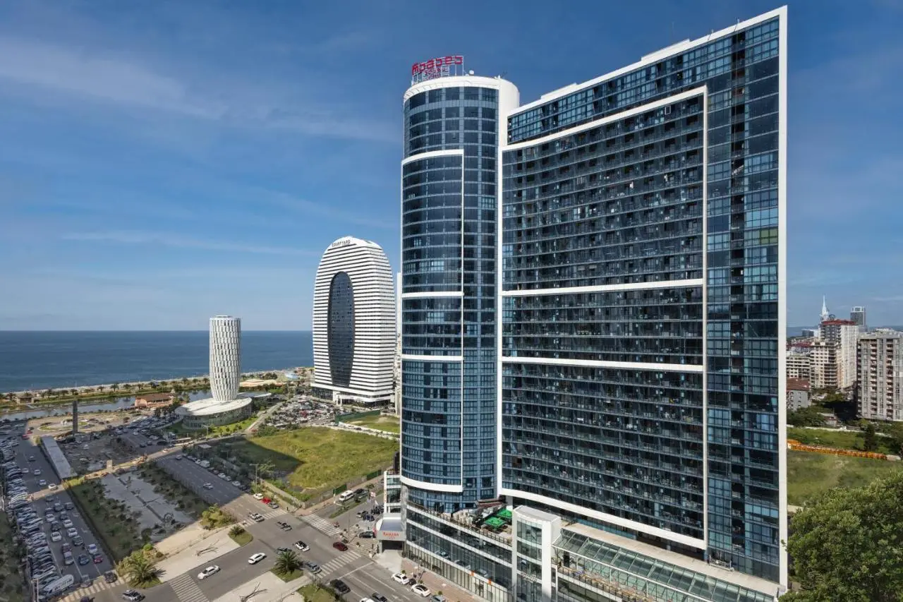 Dar Tower Apartments
