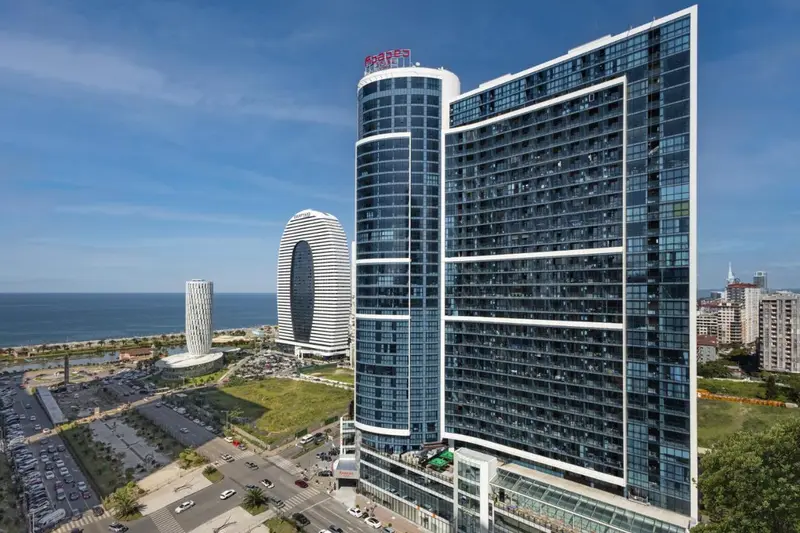 Dar Tower Apartments