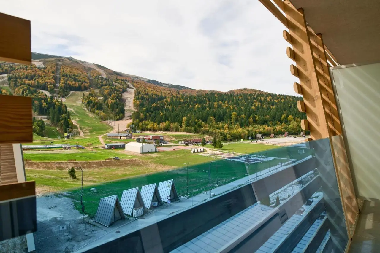 Hotel Han Bjelašnica