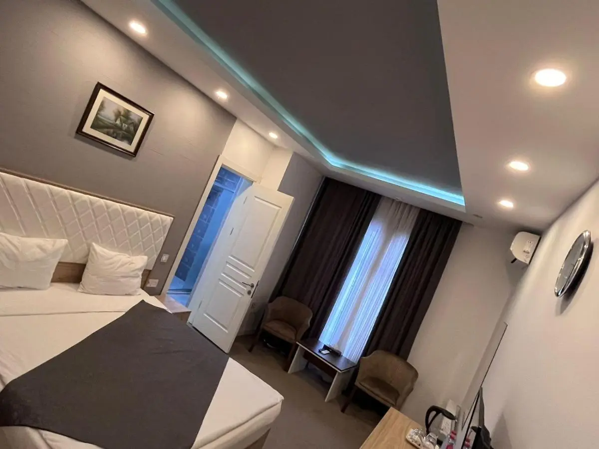 ZamZam-Madinah Halal Hotels Group