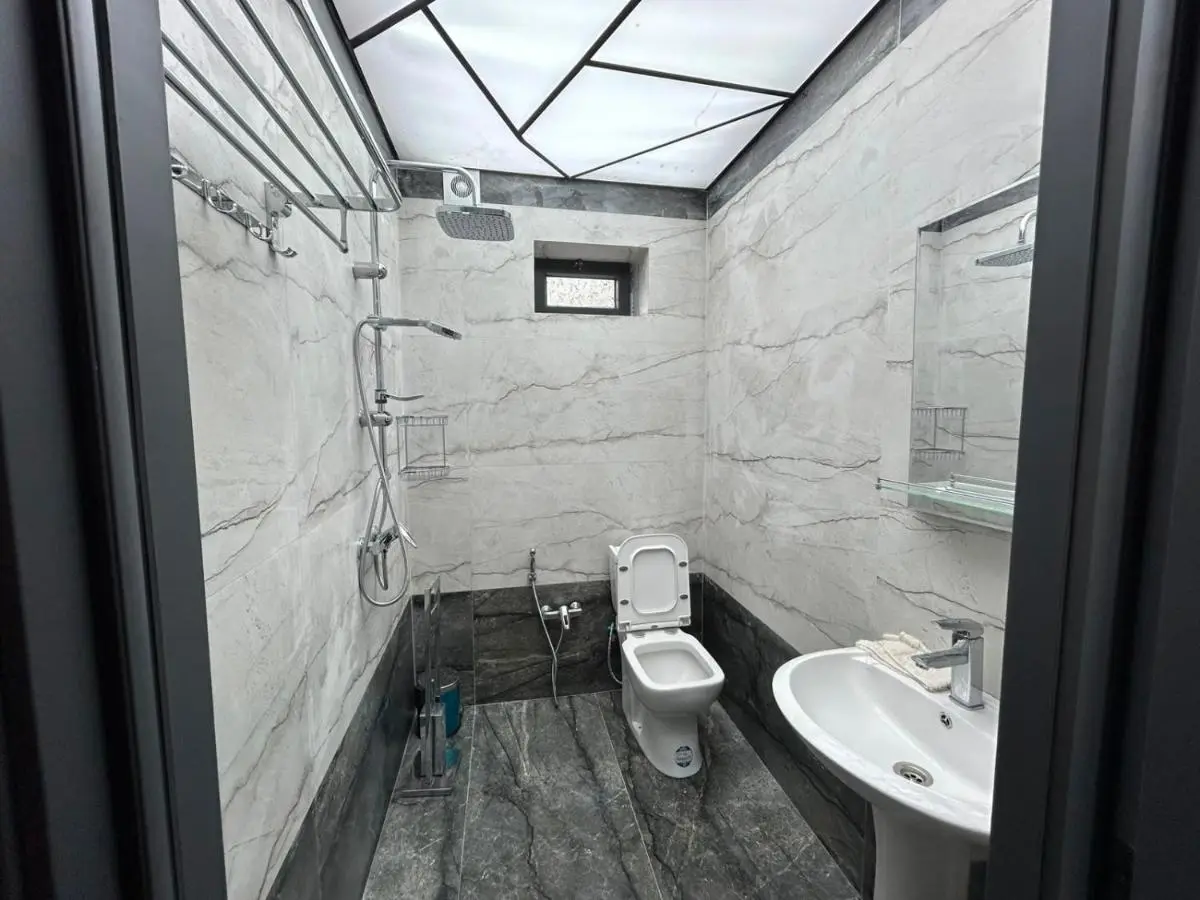 Roman's Spa & Villas