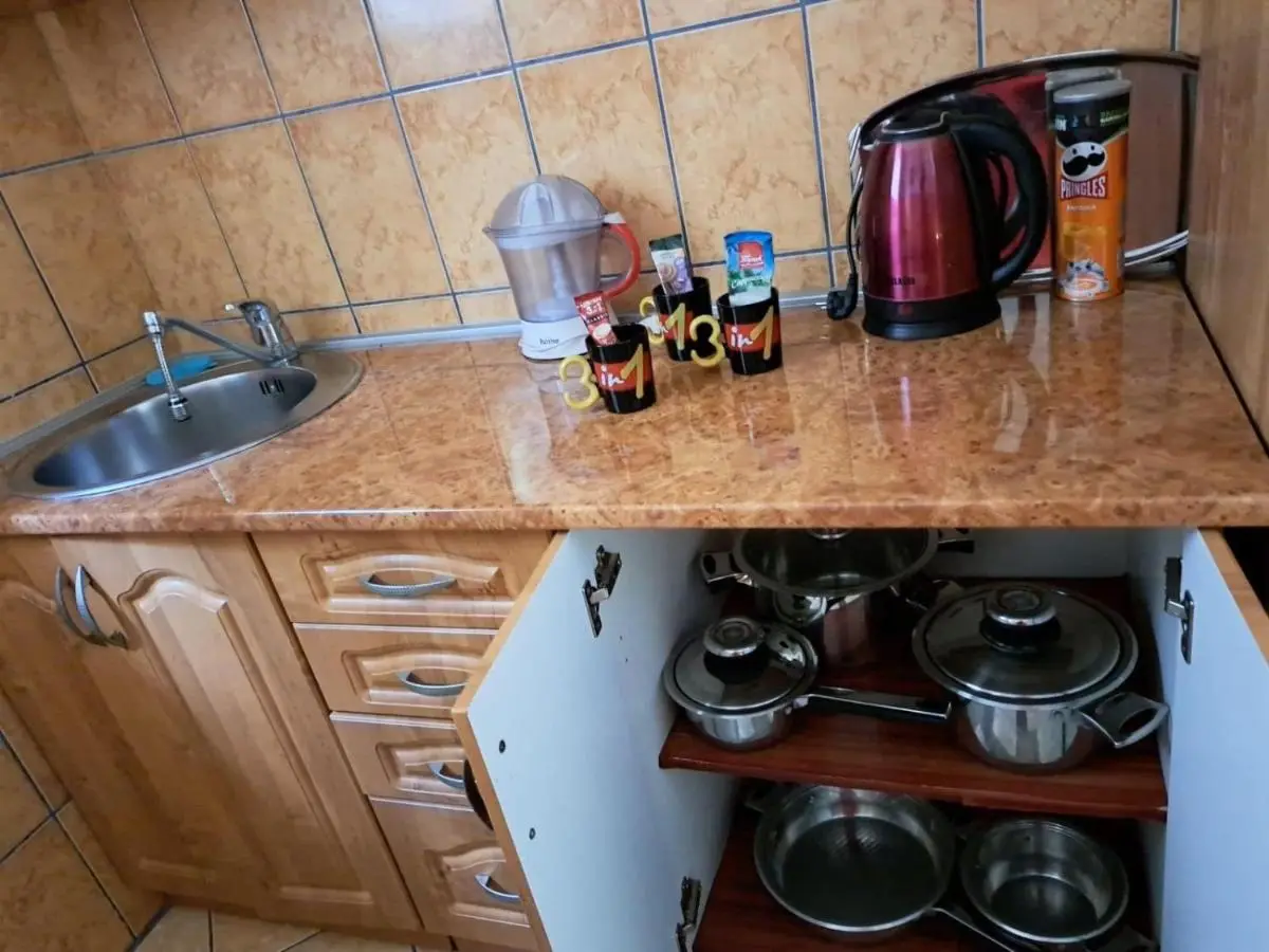 Apartman Kaan