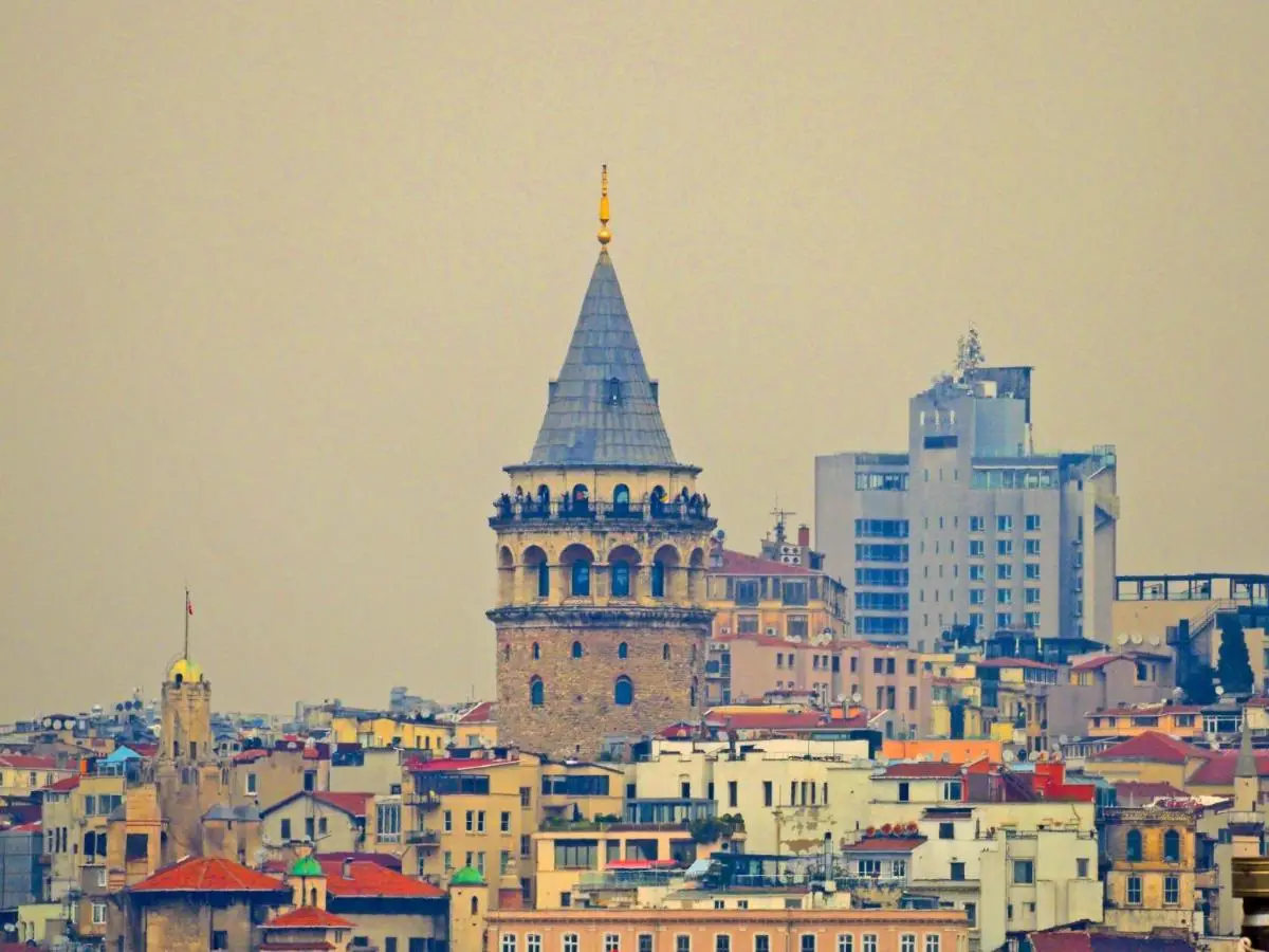 Arges old city hotel