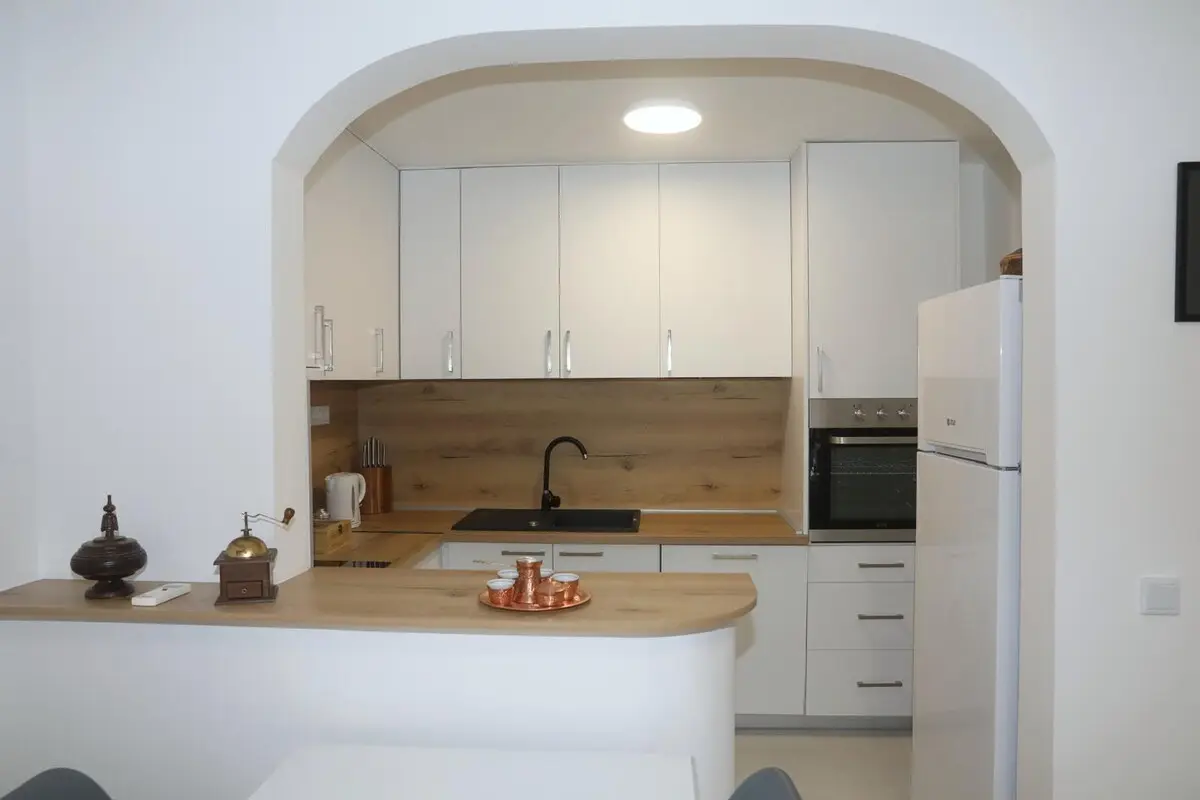 Apartments Tvrtko