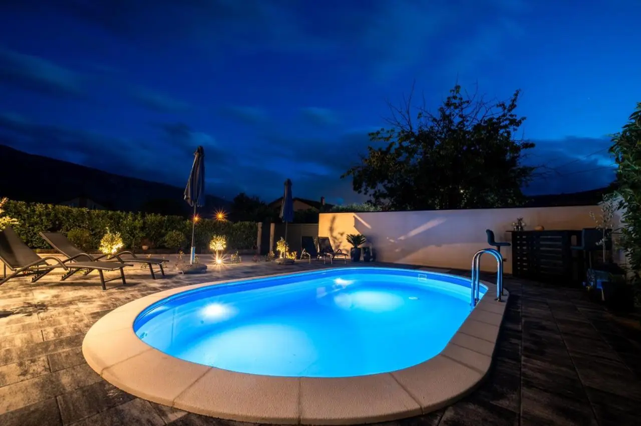 Villa KUKYS MOSTAR