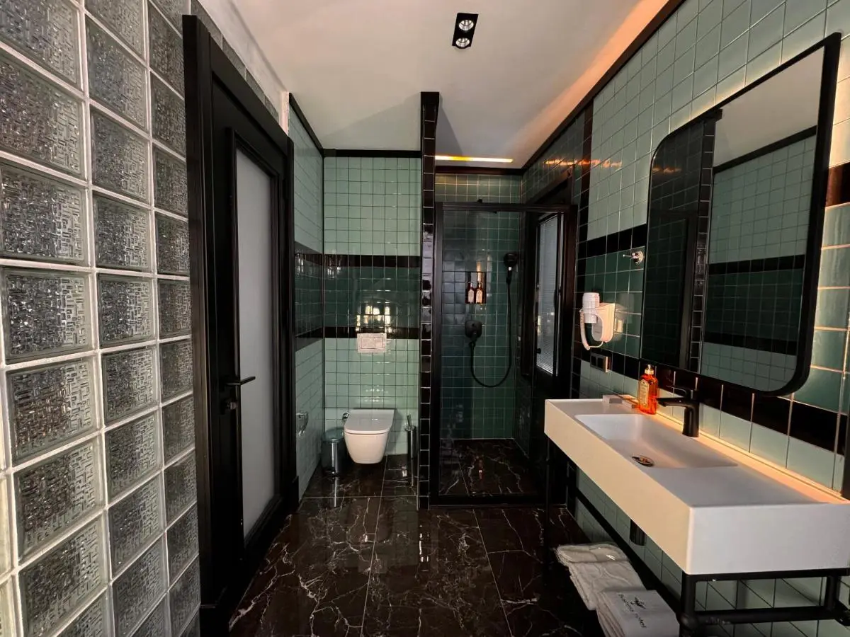Villa Business Hotel Istanbul Airport