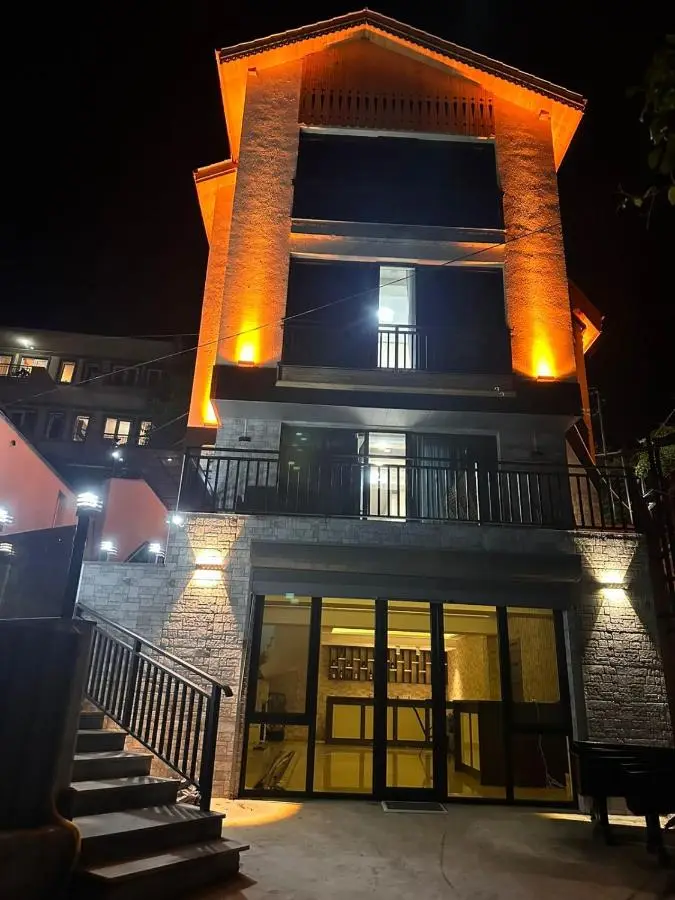 Chanko Apartment