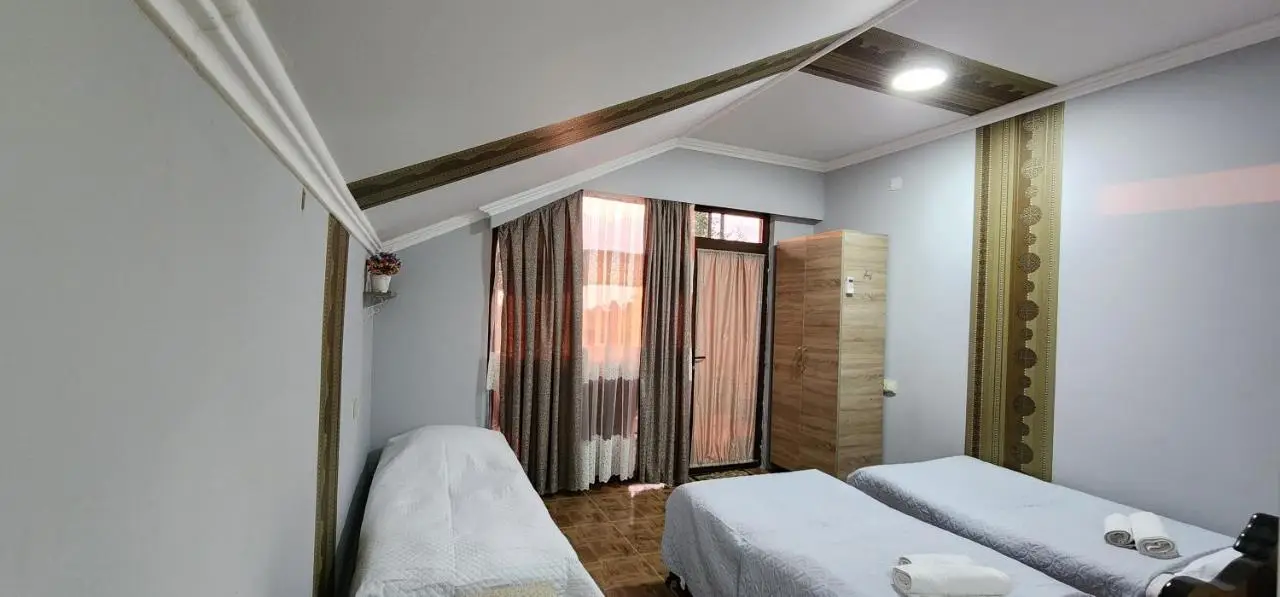 Guesthouse kalakala