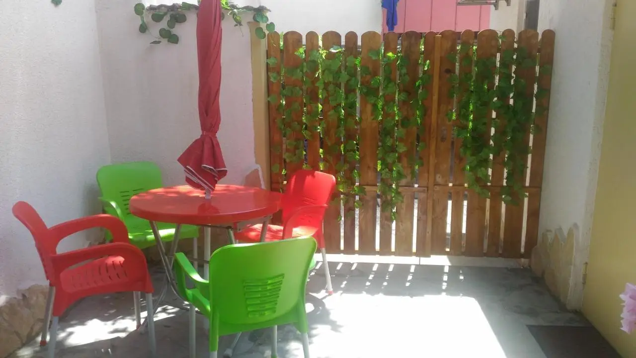 L&S Apartment at old Tbilisi