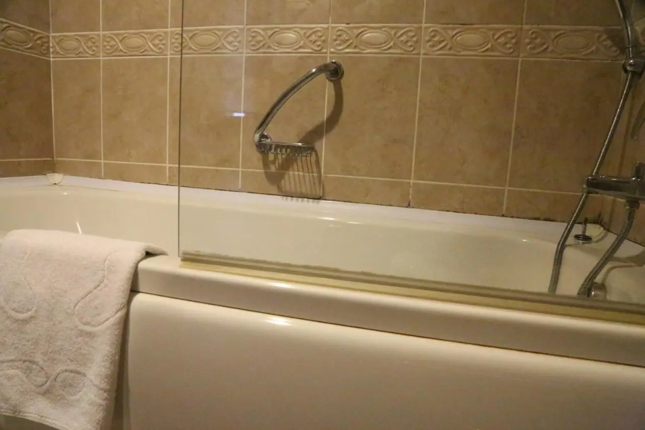 Kumburgaz Blue World Hotel