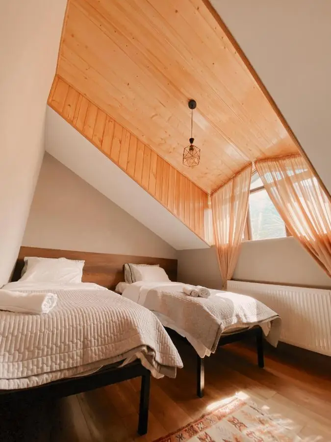 Villa Kazbegi