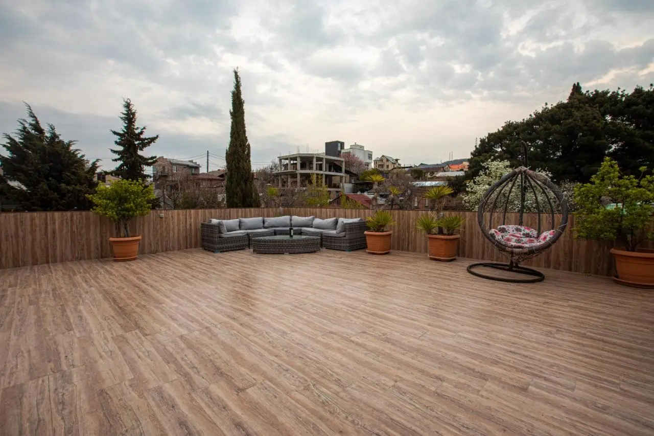 Terrace View